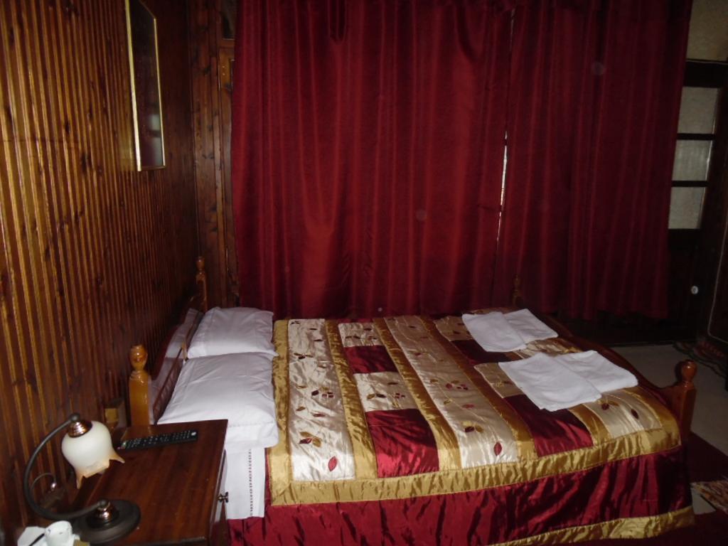 Elatos Rooms Mikrón Khoríon Quarto foto