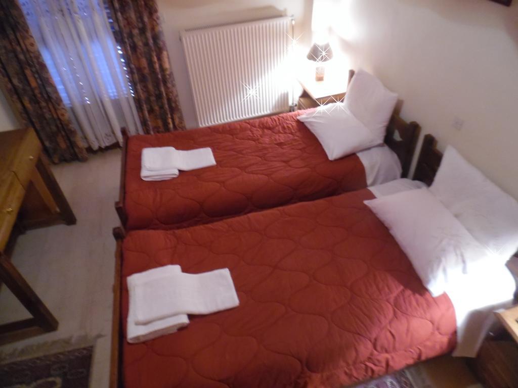 Elatos Rooms Mikrón Khoríon Quarto foto