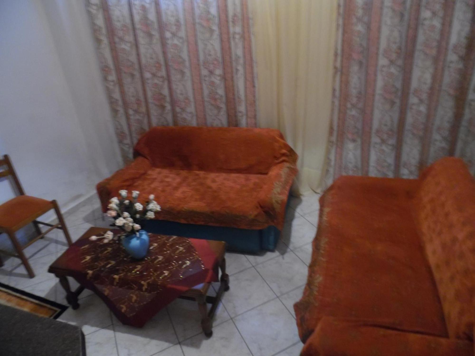 Elatos Rooms Mikrón Khoríon Exterior foto