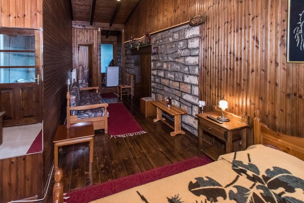 Elatos Rooms Mikrón Khoríon Exterior foto